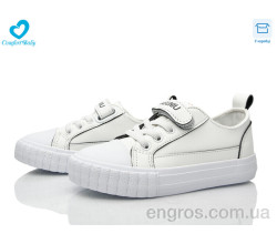 Кеды Comfort-baby